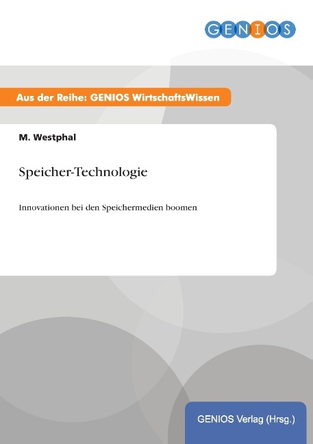 Speicher-Technologie