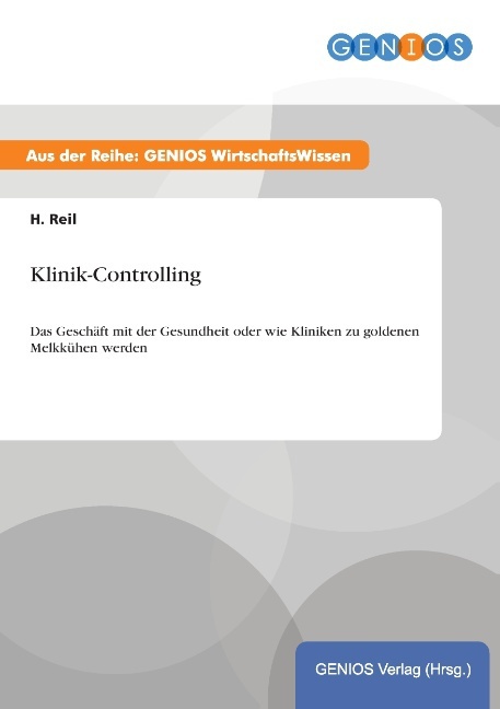 Klinik-Controlling