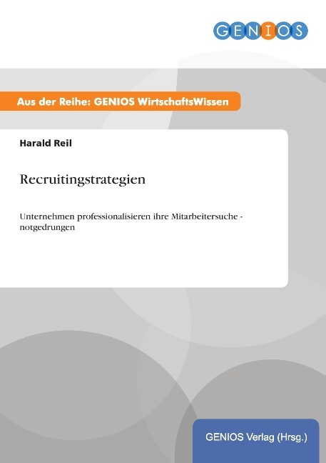 Recruitingstrategien