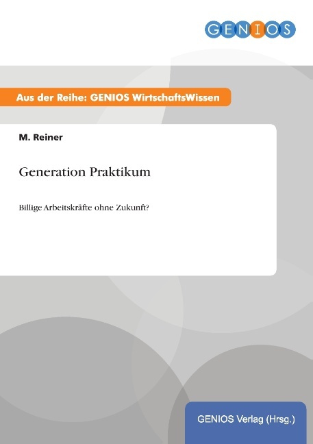 Generation Praktikum
