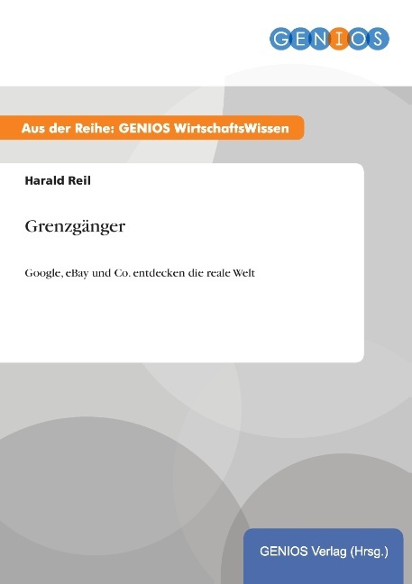 Grenzgänger