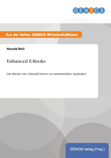 Enhanced E-Books