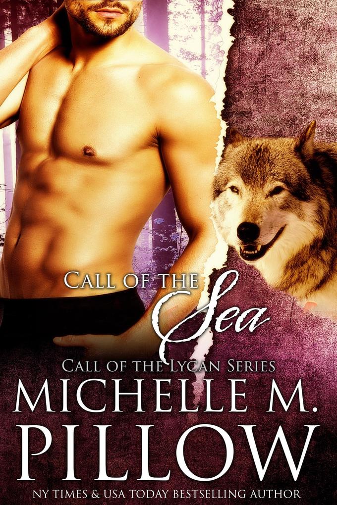 Call of the Sea (Call of the Lycan #1)