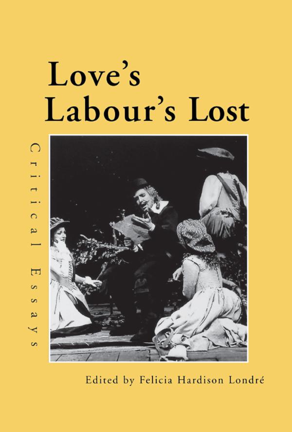Love's Labour's Lost