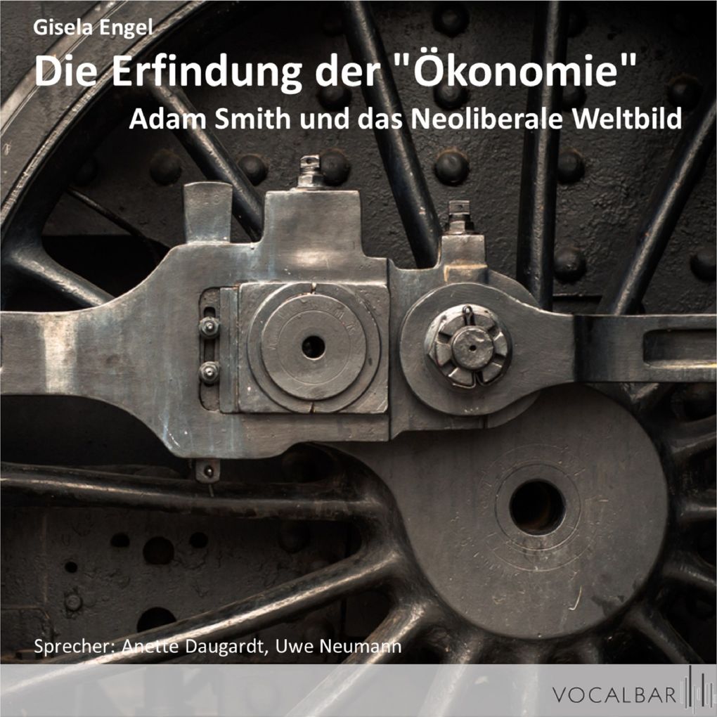 Die Erfindung der 'Ökonomie'