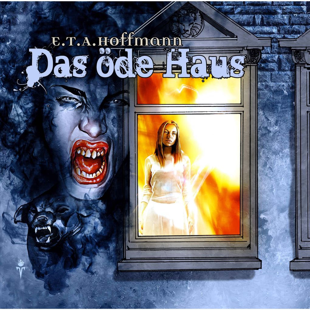 Das öde Haus