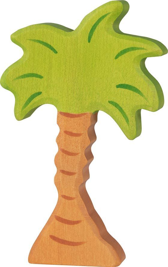 Palme klein