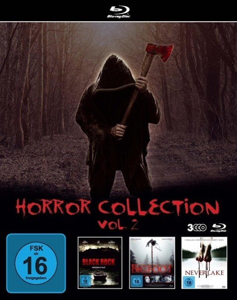 Horror-Collection Vol.2
