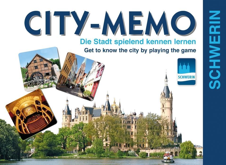 CITY-MEMO Schwerin