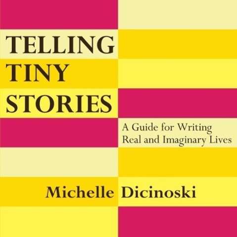 Telling Tiny Stories