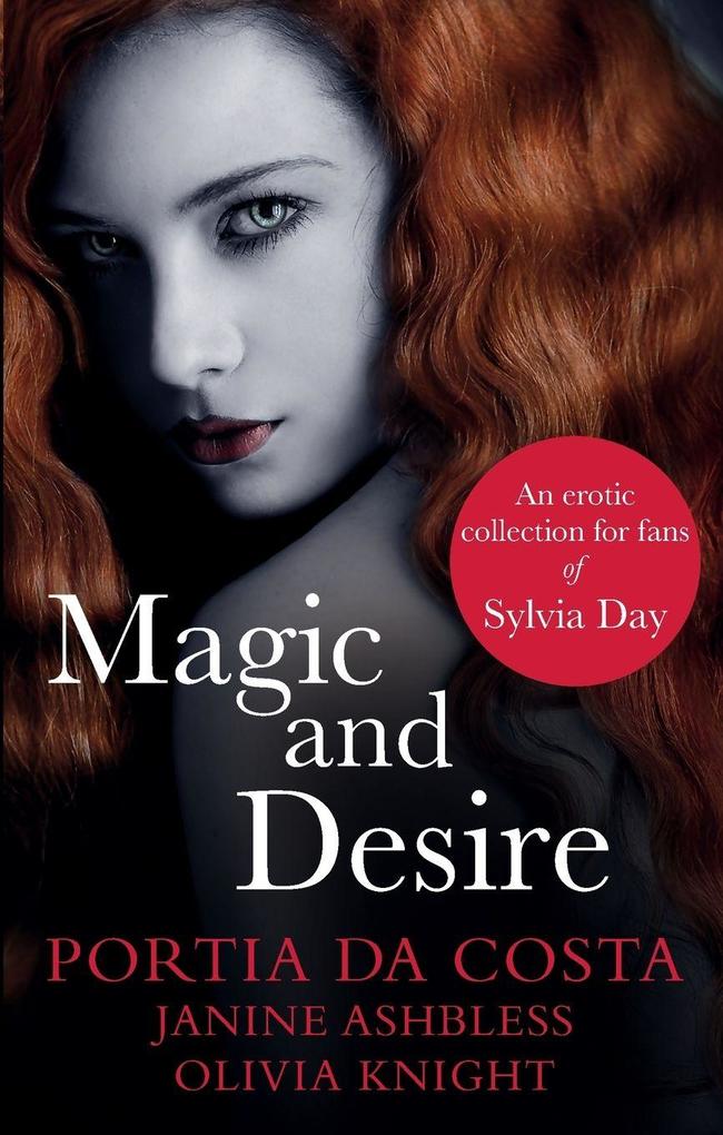 Magic and Desire
