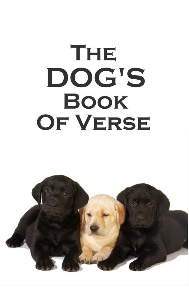 The Dog‘s Book Of Verse