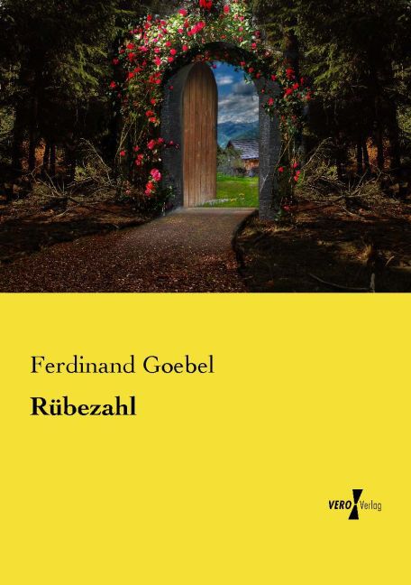 Rübezahl - Ferdinand Goebel