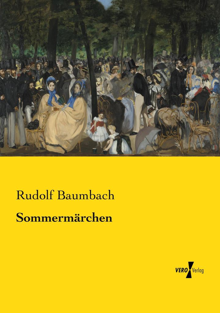 Sommermärchen