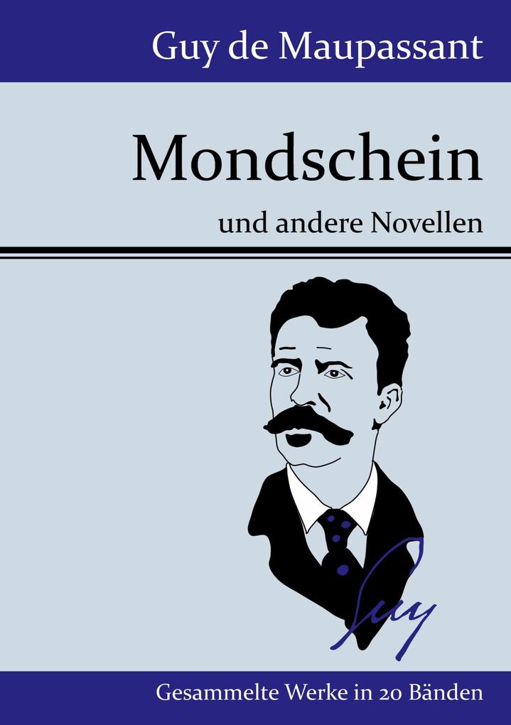 Image of Mondschein