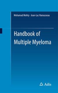 Handbook of Multiple Myeloma