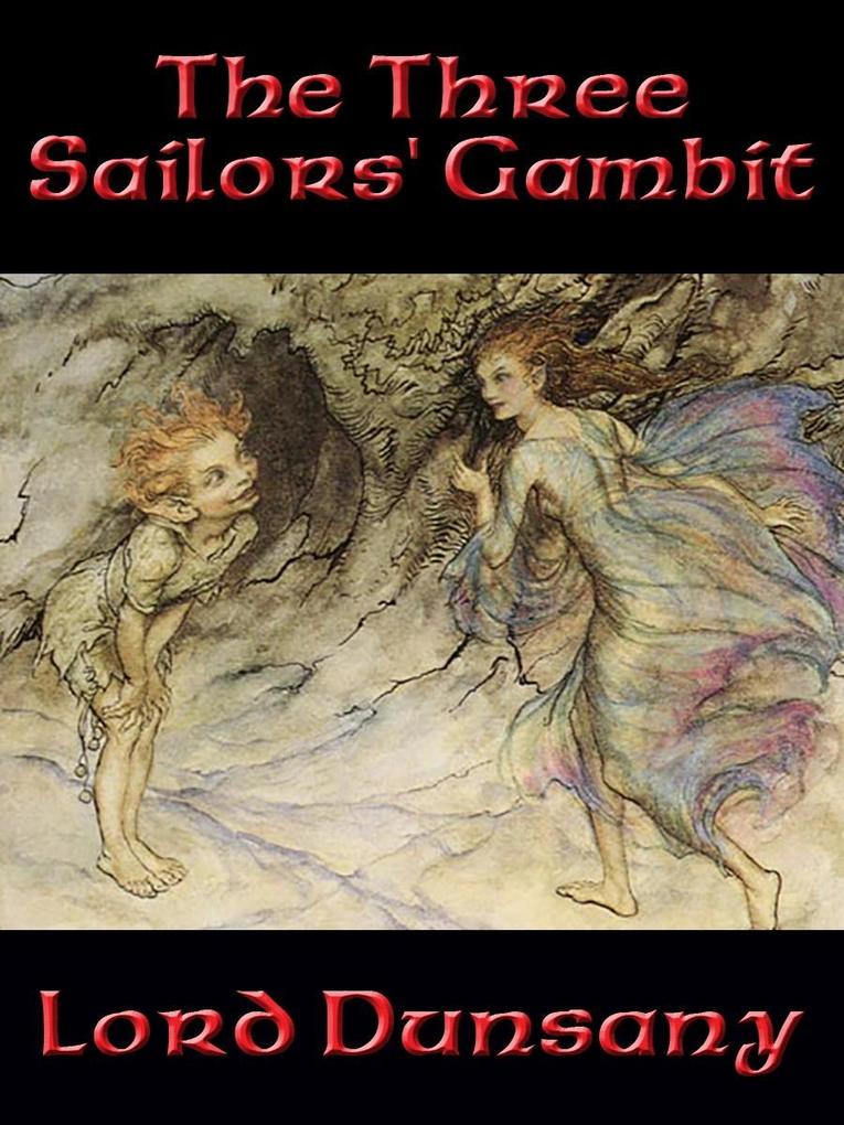 The Three Sailors‘ Gambit