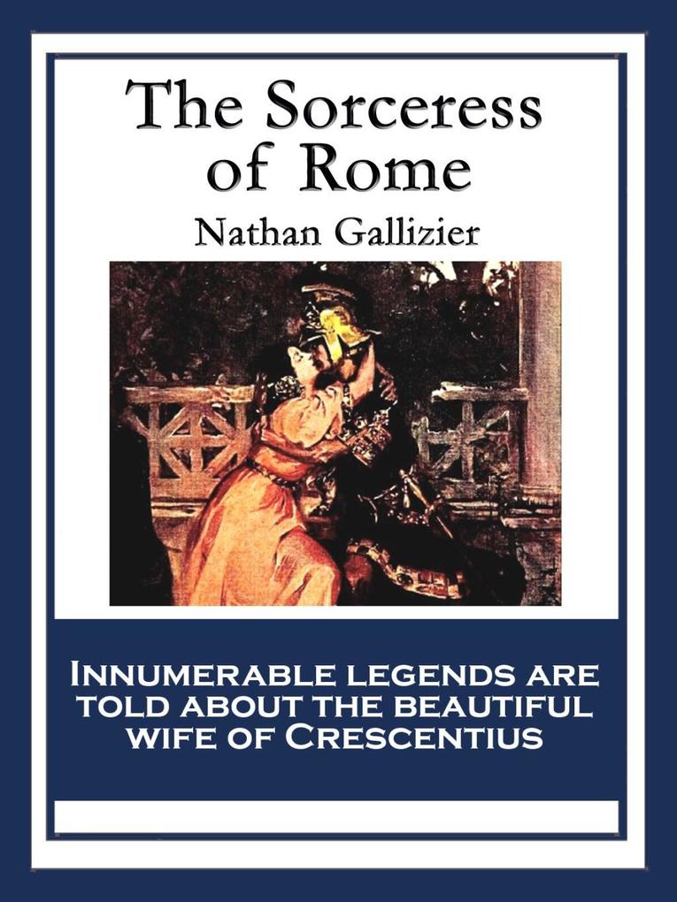 The Sorceress of Rome