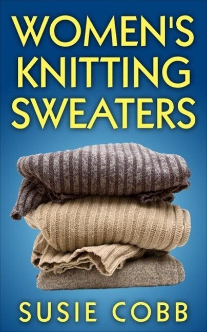Women‘s Knitting Sweaters