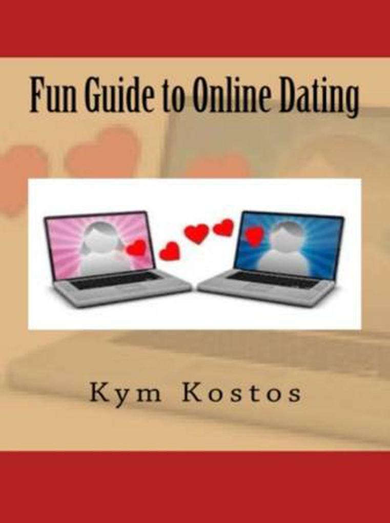 Fun Guide to Online Dating