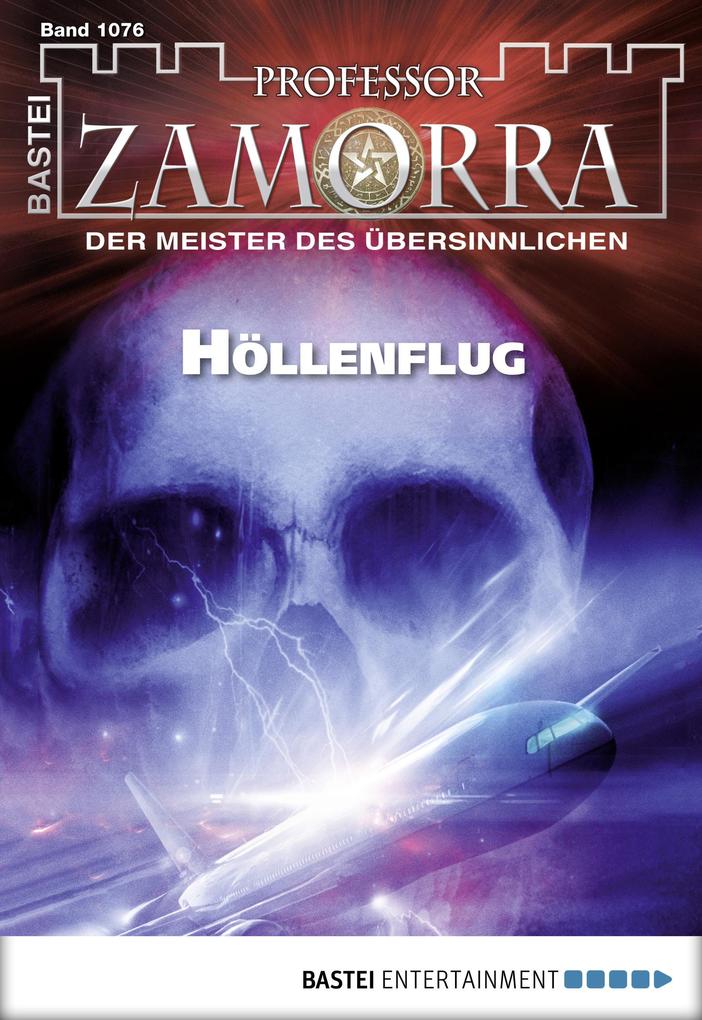Professor Zamorra - Folge 1076 - Andreas Balzer