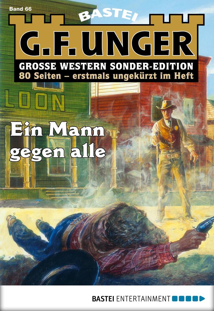 G. F. Unger Sonder-Edition 66