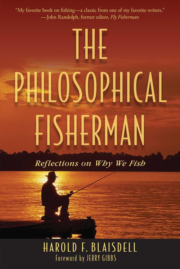 The Philosophical Fisherman