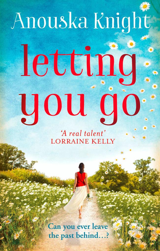 Letting You Go