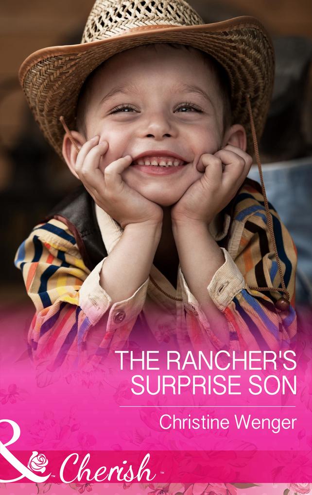 The Rancher‘s Surprise Son