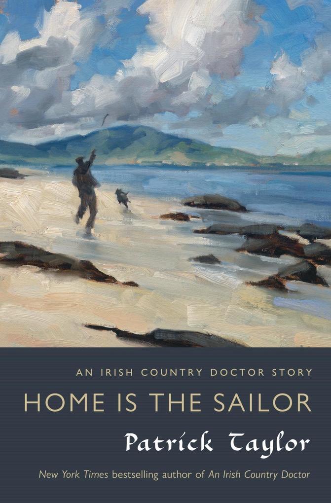 Home Is the Sailor