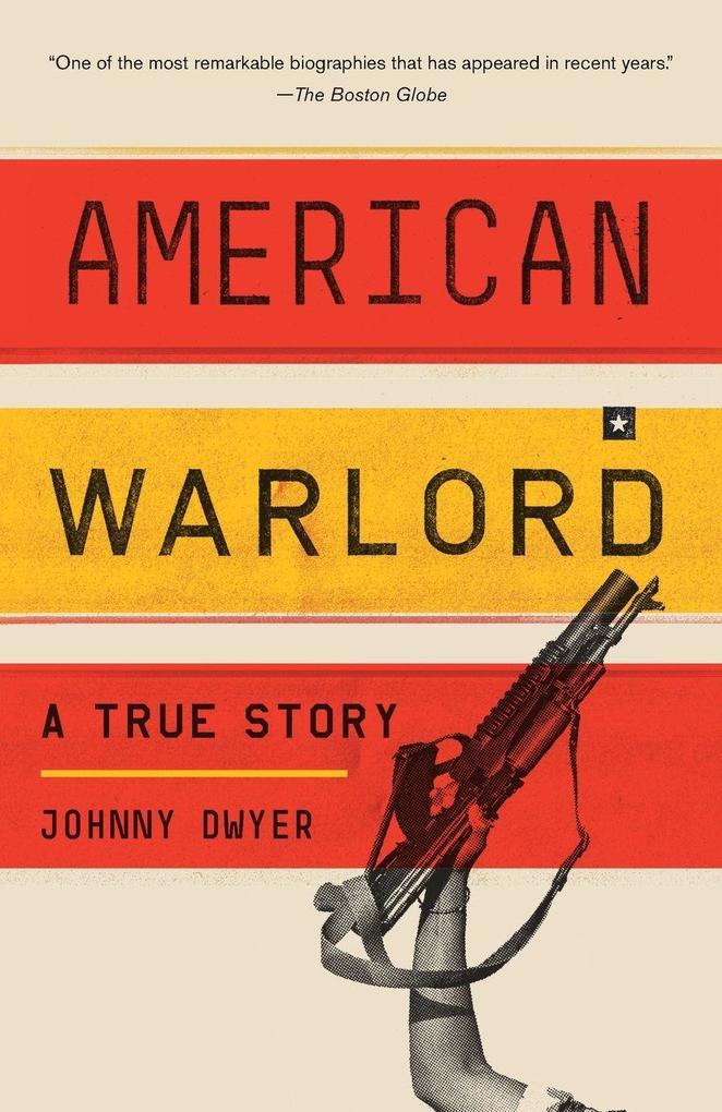 American Warlord