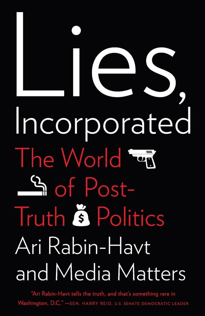 Lies Incorporated