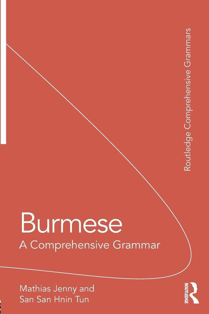 Burmese
