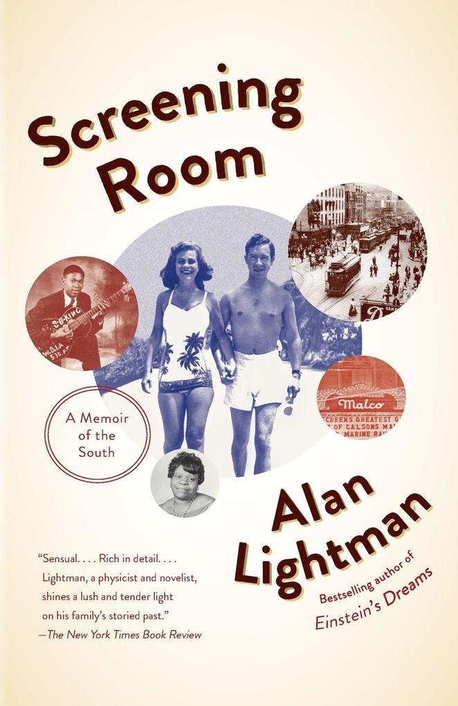 Screening Room