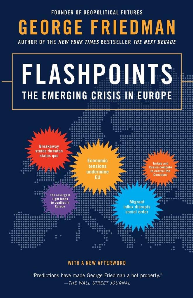 Flashpoints