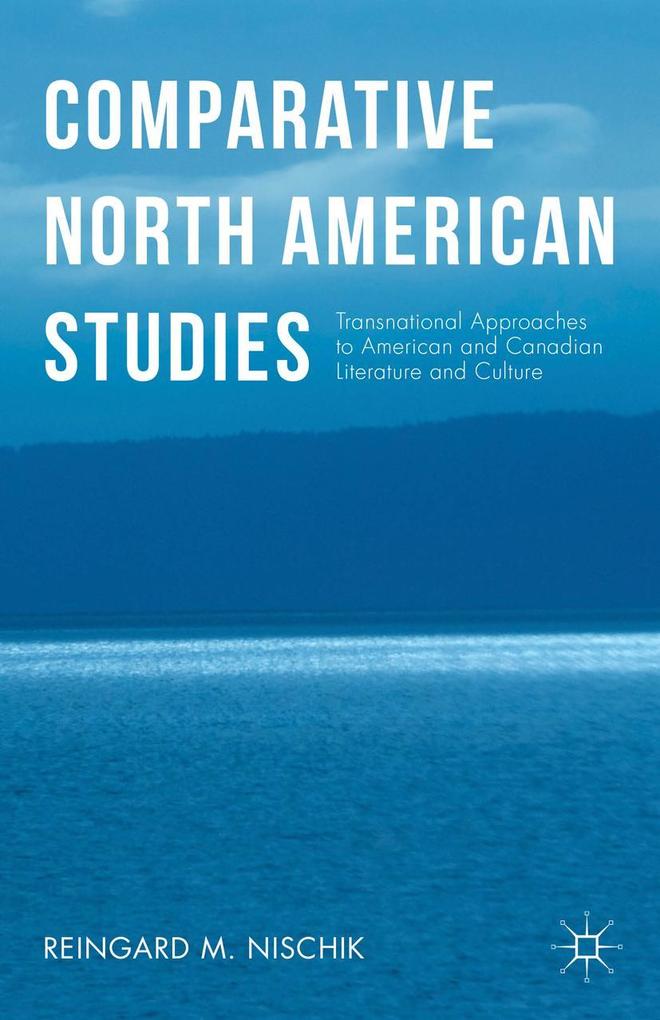 Comparative North American Studies