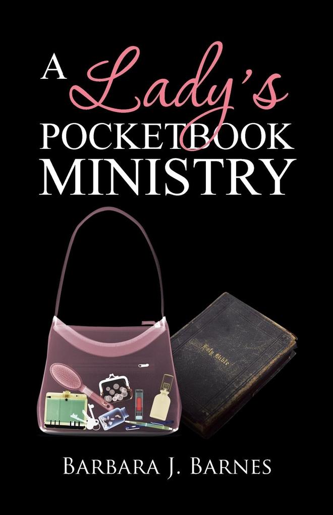 A Lady‘s Pocketbook Ministry