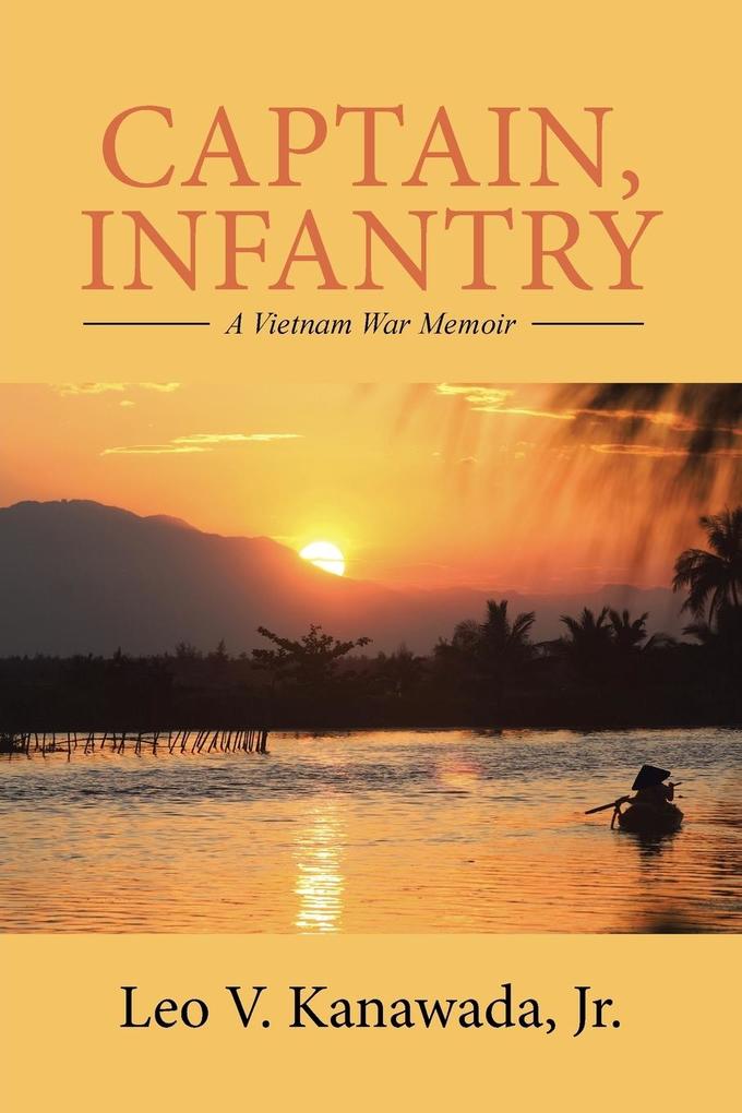 Captain Infantry