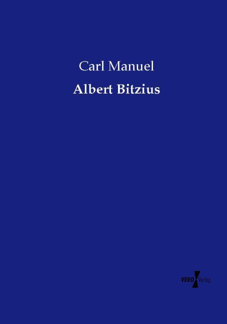 Albert Bitzius