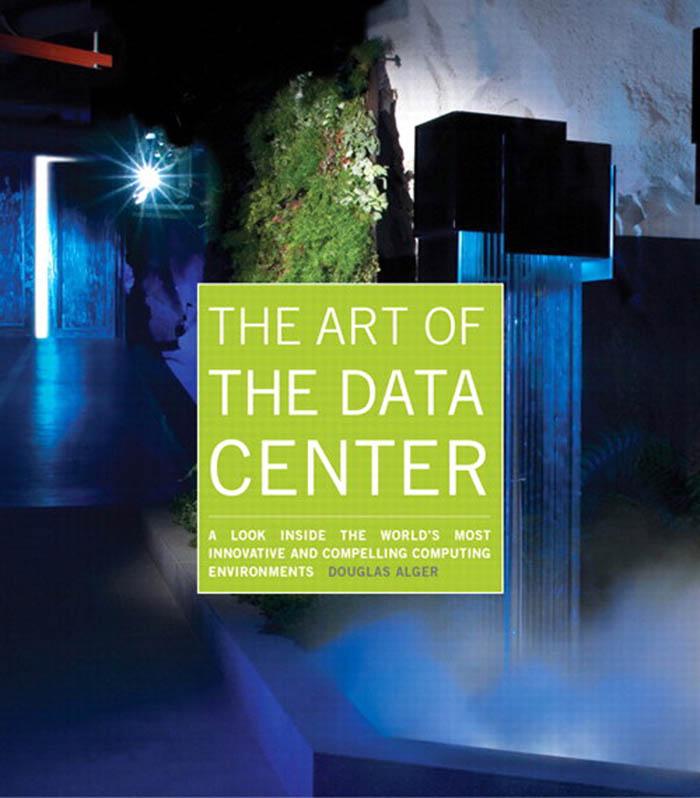 Art of the Data Center The