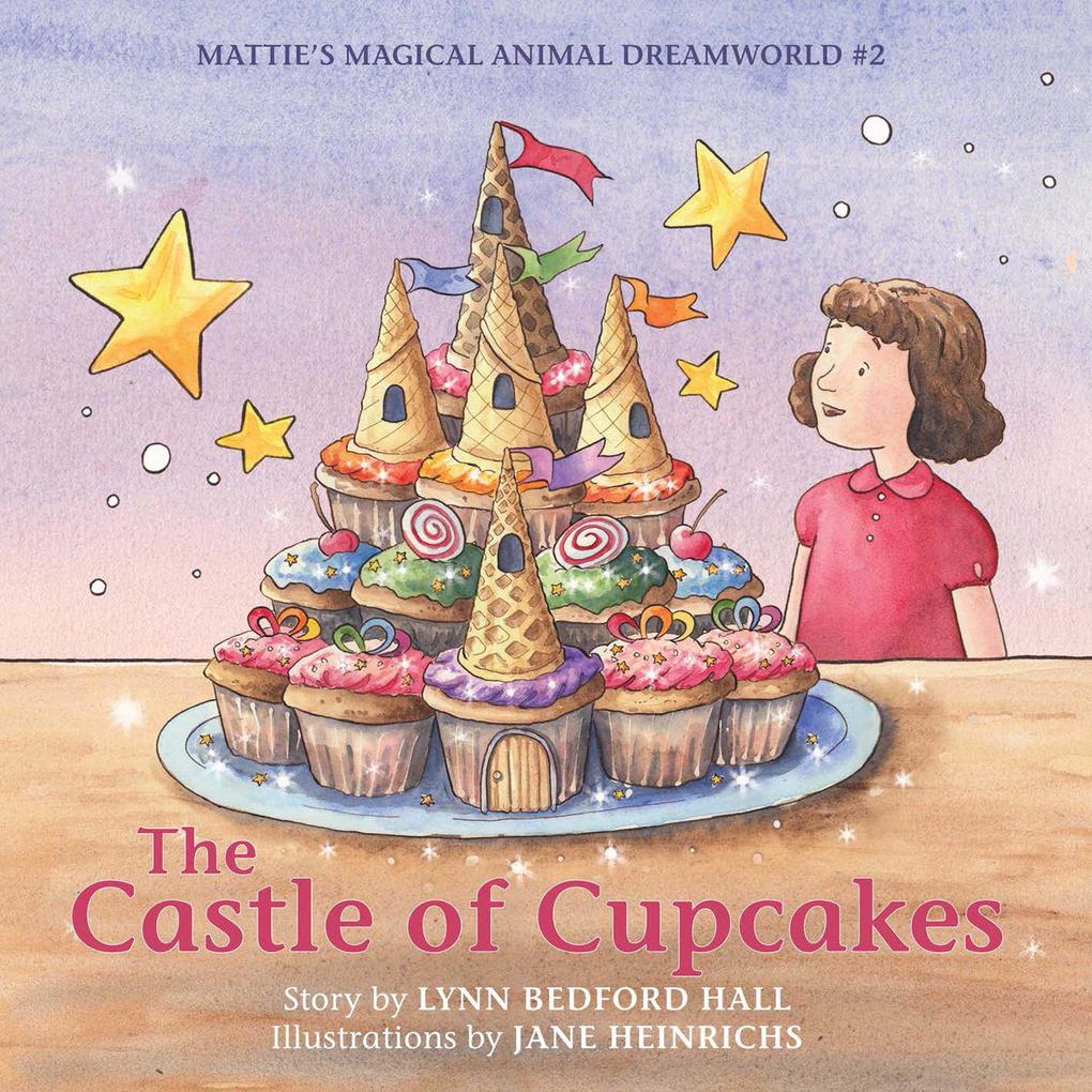 The Castle of Cupcakes