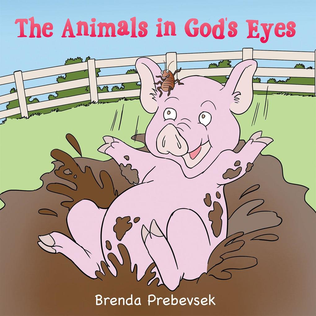 The Animals in God‘S Eyes
