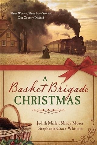 Basket Brigade Christmas