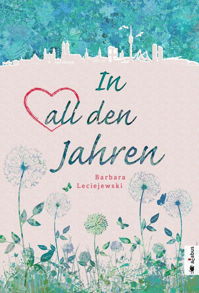 In all den Jahren als Buch In all den Jahren als Buch