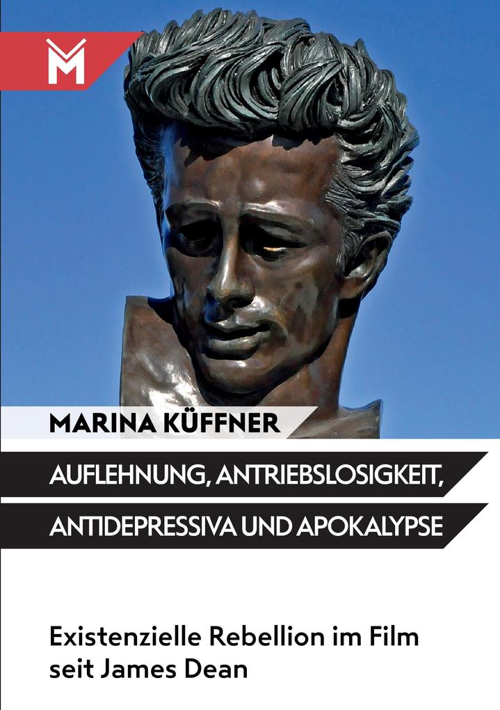 Auflehnung Antriebslosigkeit Antidepressiva und Apokalypse