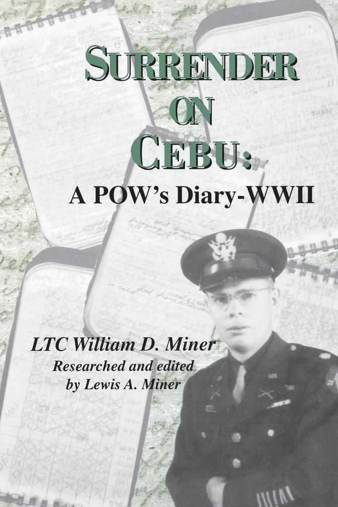 Surrender on Cebu