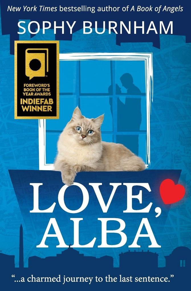Love Alba