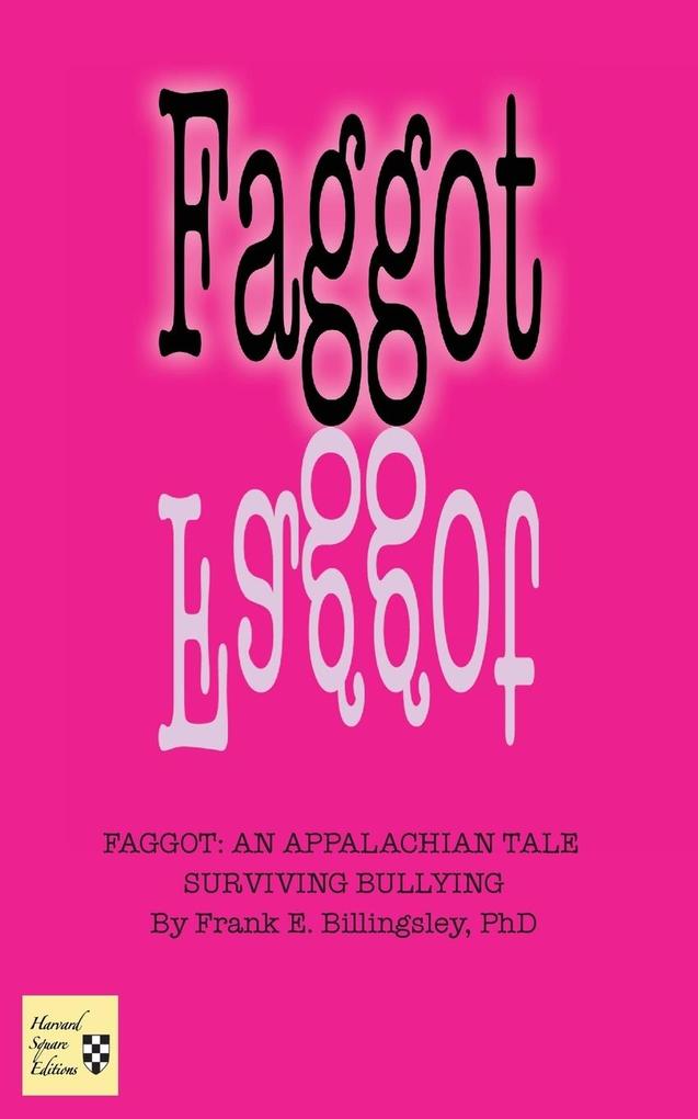 Faggot
