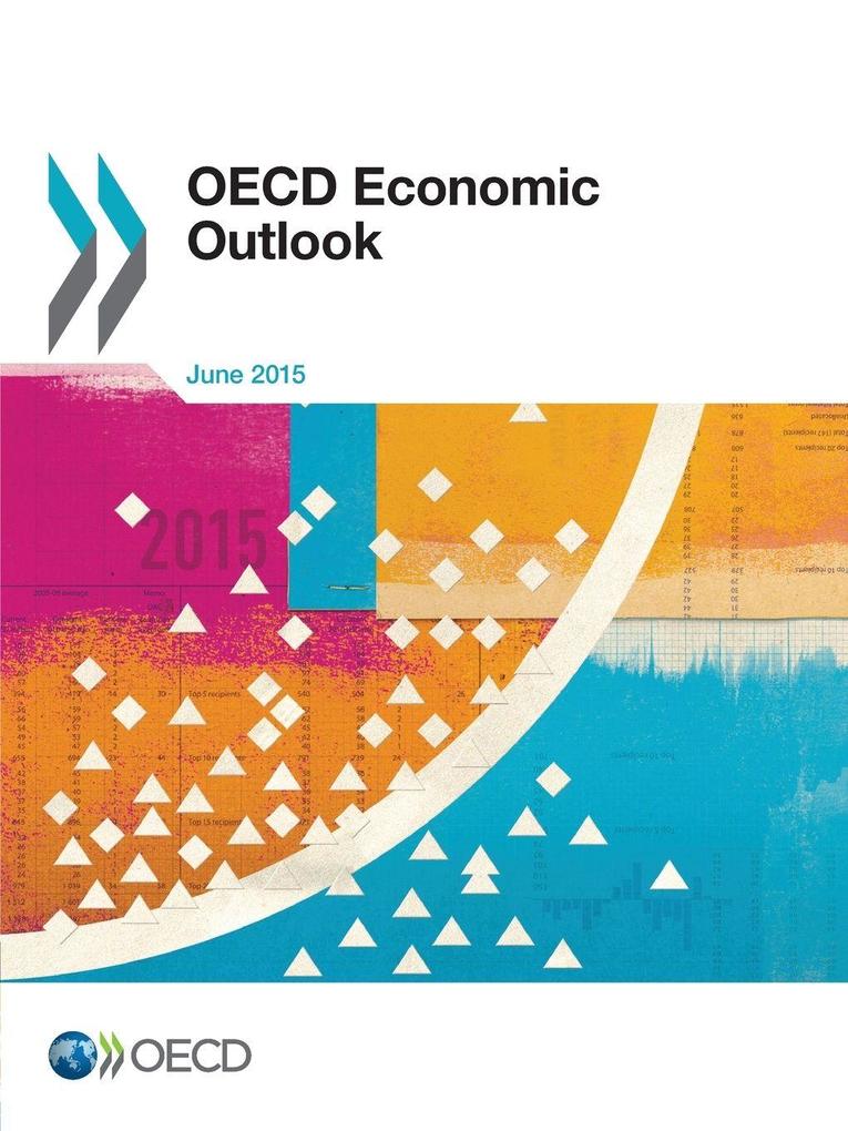 OECD Economic Outlook Volume 2015 Issue 1