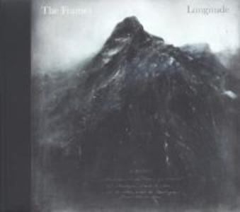Longitude (An Introduction To The Frames)